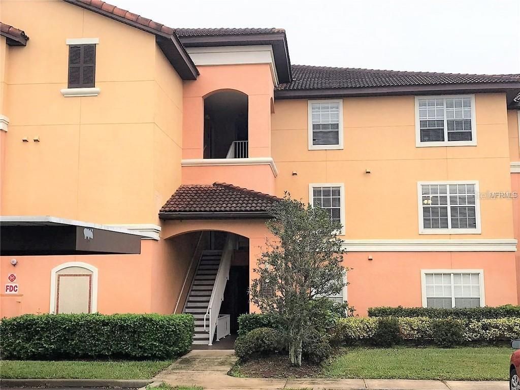 5483 Vineland Rd APT 10307