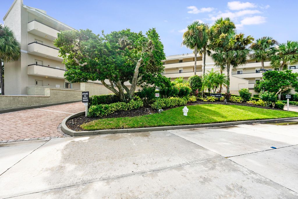 16910 Bay St APT E505