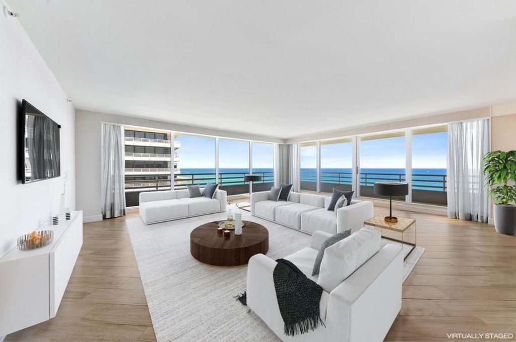 1500 S Ocean Blvd APT S1401