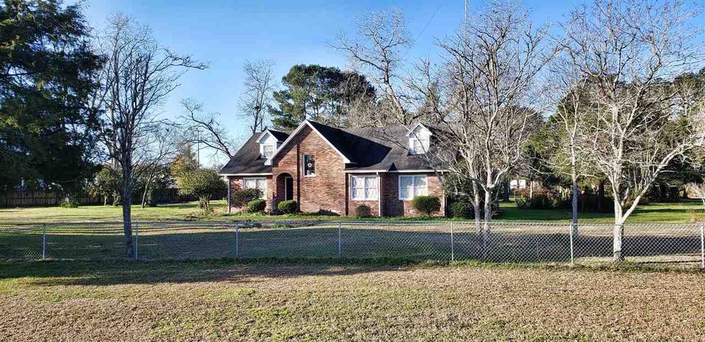 3386 SE Rogers Sink Rd