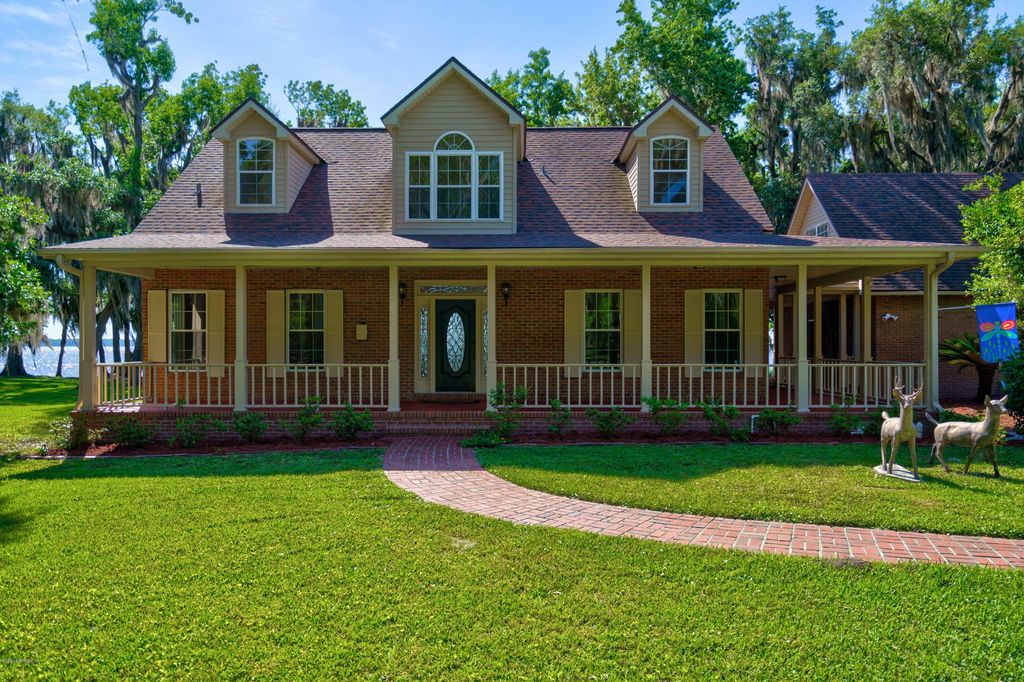 111 Williams Park Rd