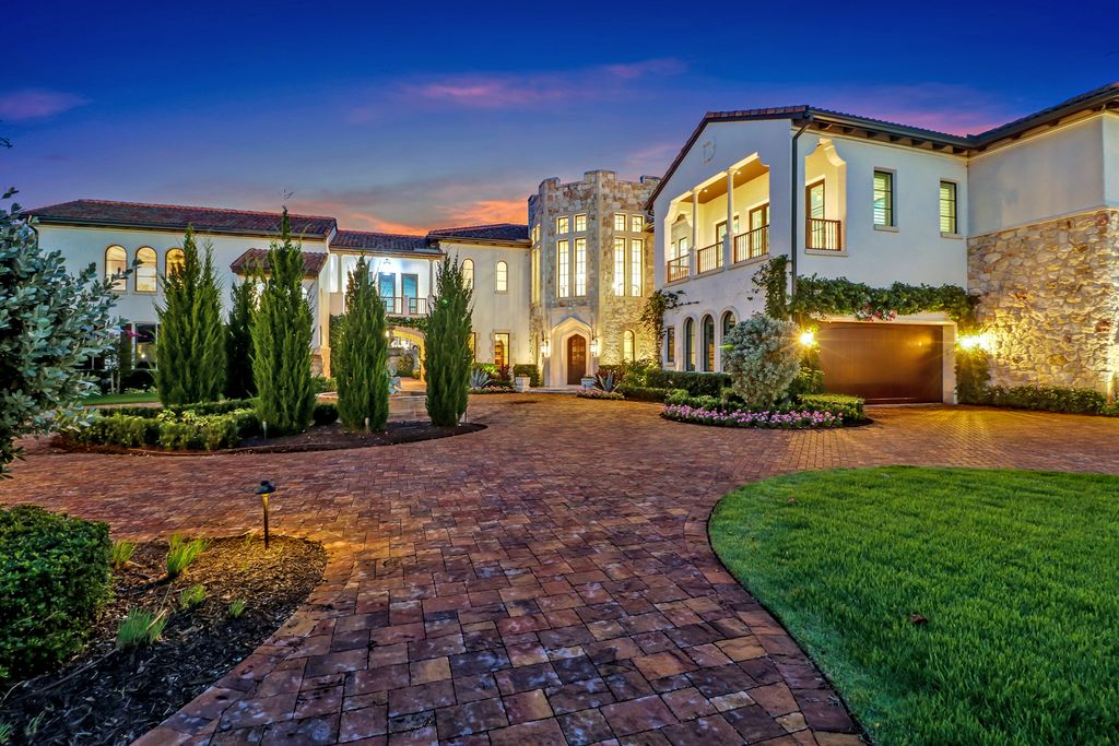 16622 Firenze Way