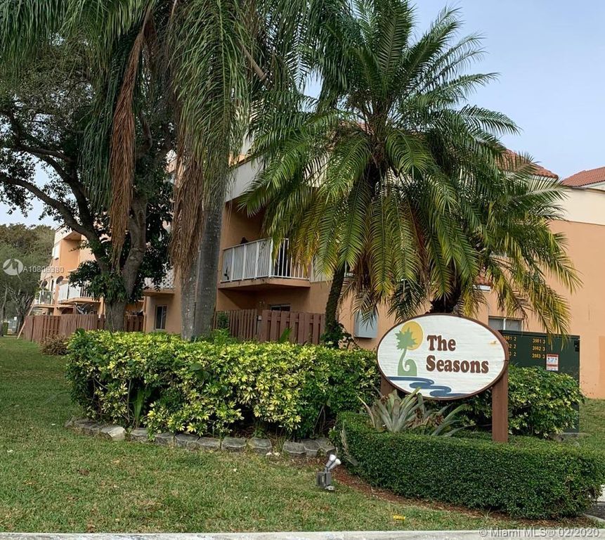 14919 SW 80th St APT 215
