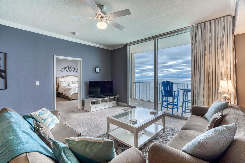 16819 Front Beach Rd UNIT 2602