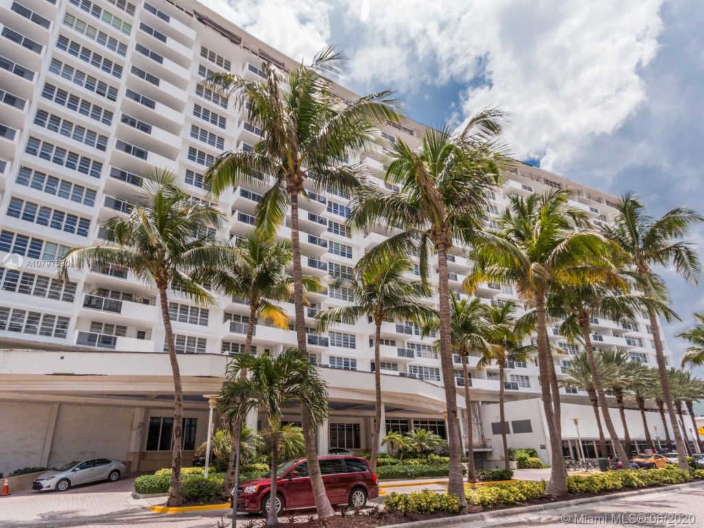 100 Lincoln Rd #1211