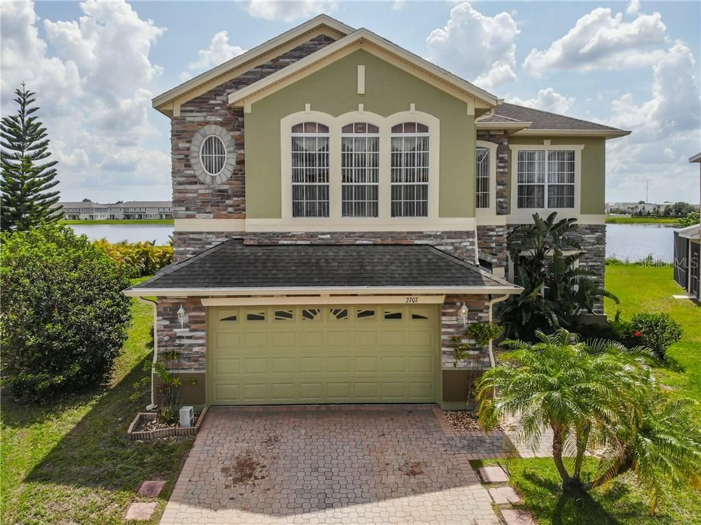 2707 Sand Arbor Cir