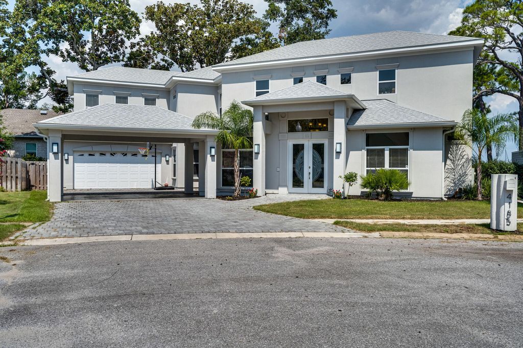 4185 Mossy Cove Ct