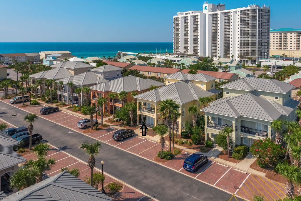 956 Scenic Gulf Dr UNIT 117
