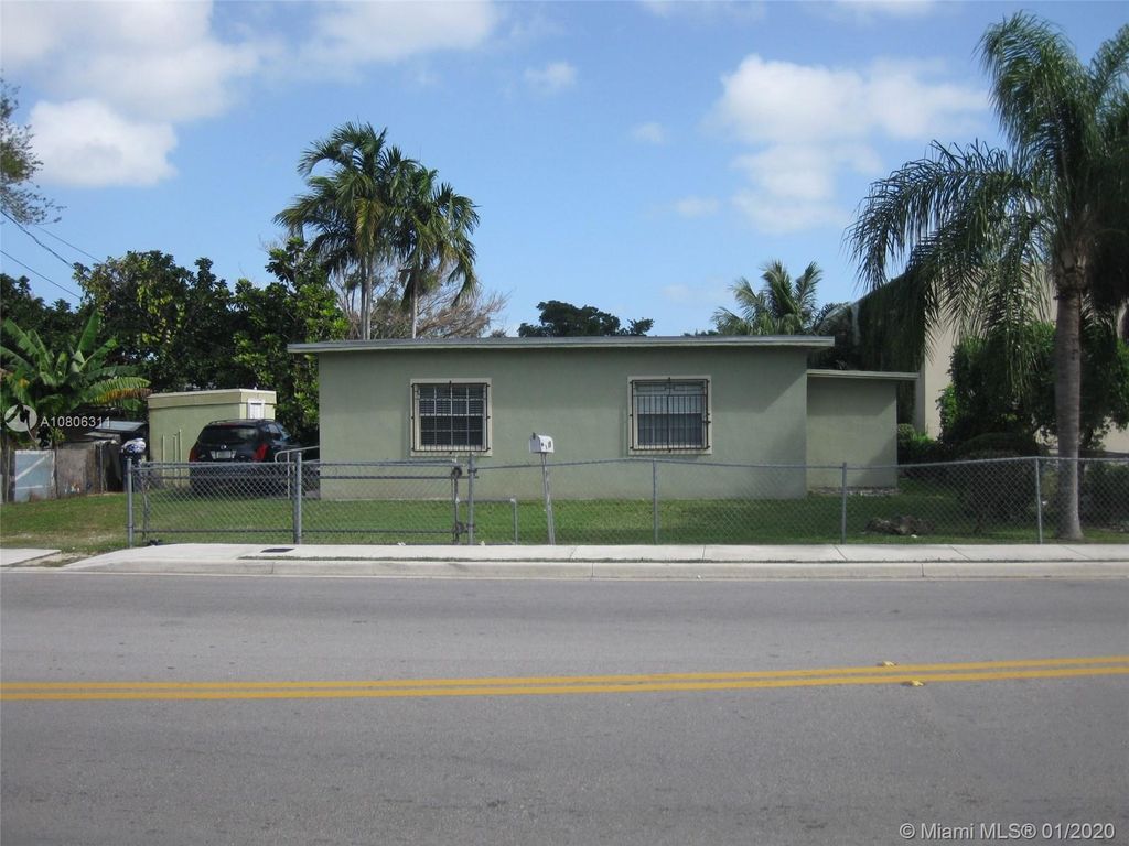 39 NW 6th Ave