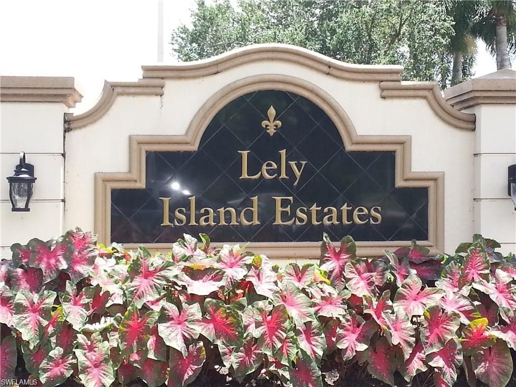 8845 Lely Island Cir