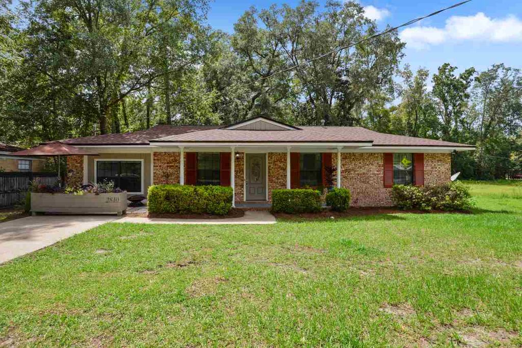 2810 Jim Lee Rd