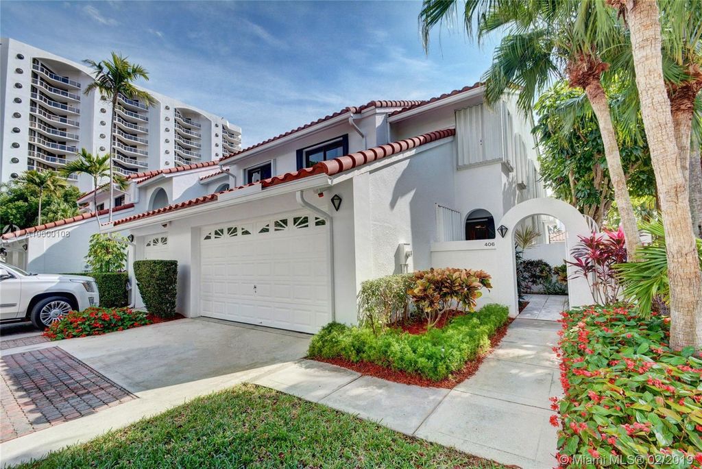 3602 Yacht Club Dr APT 406