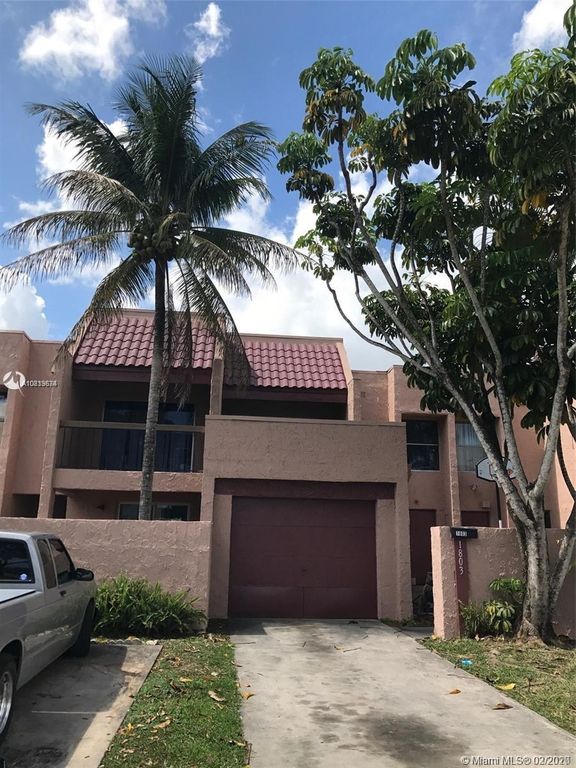 1803 NW 56th Ter # 9