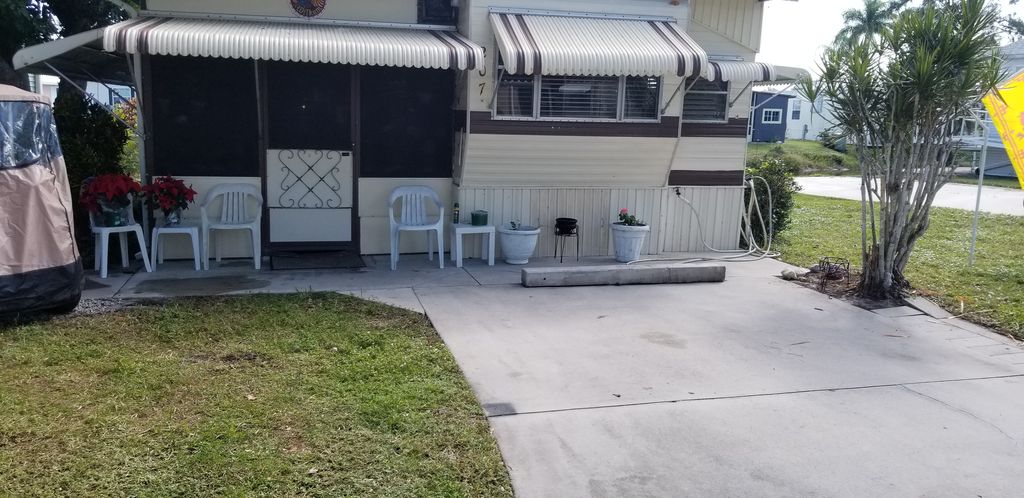 207 Cheetah Dr