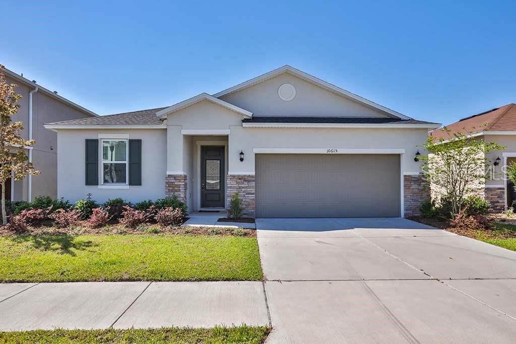 10615 Massimo Dr