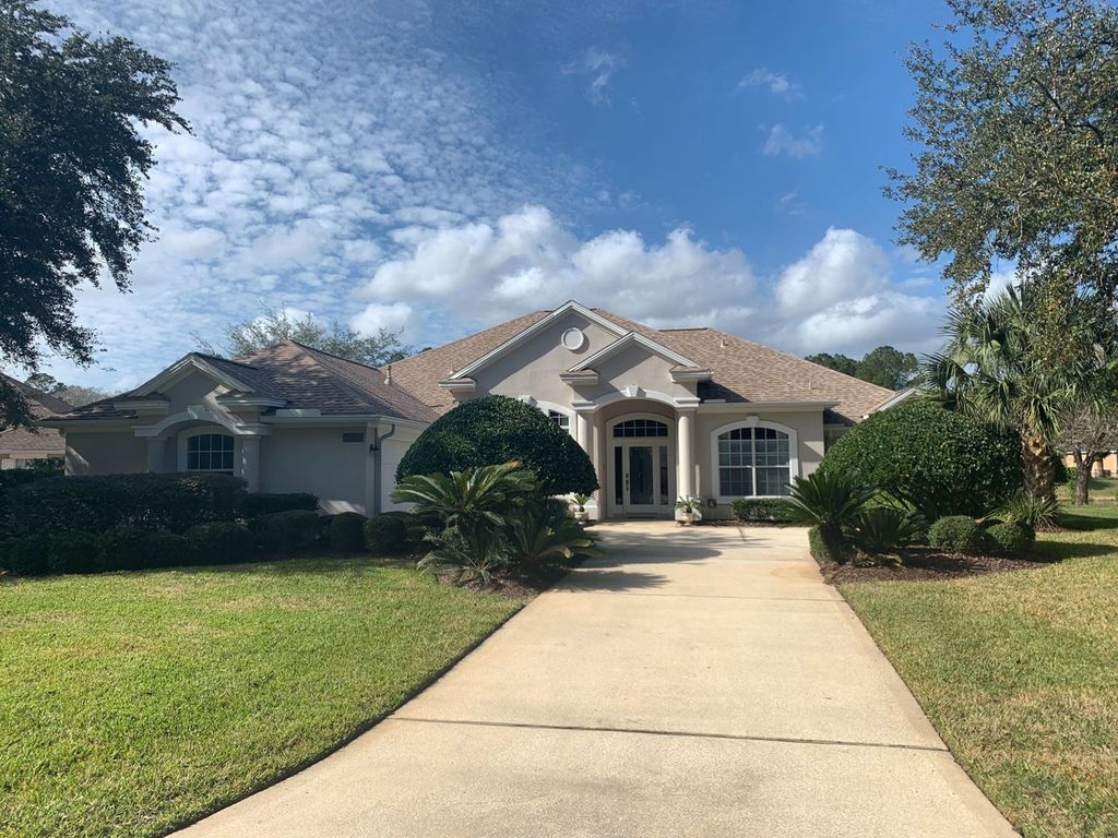 3158 Country Club Blvd