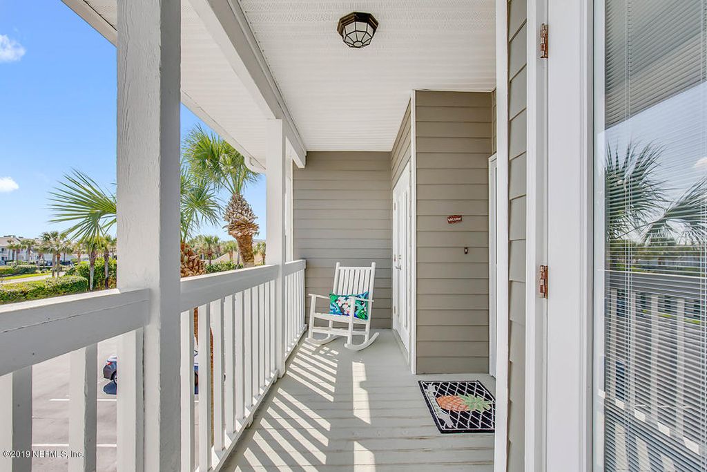 628 Ponte Vedra Blvd UNIT A10
