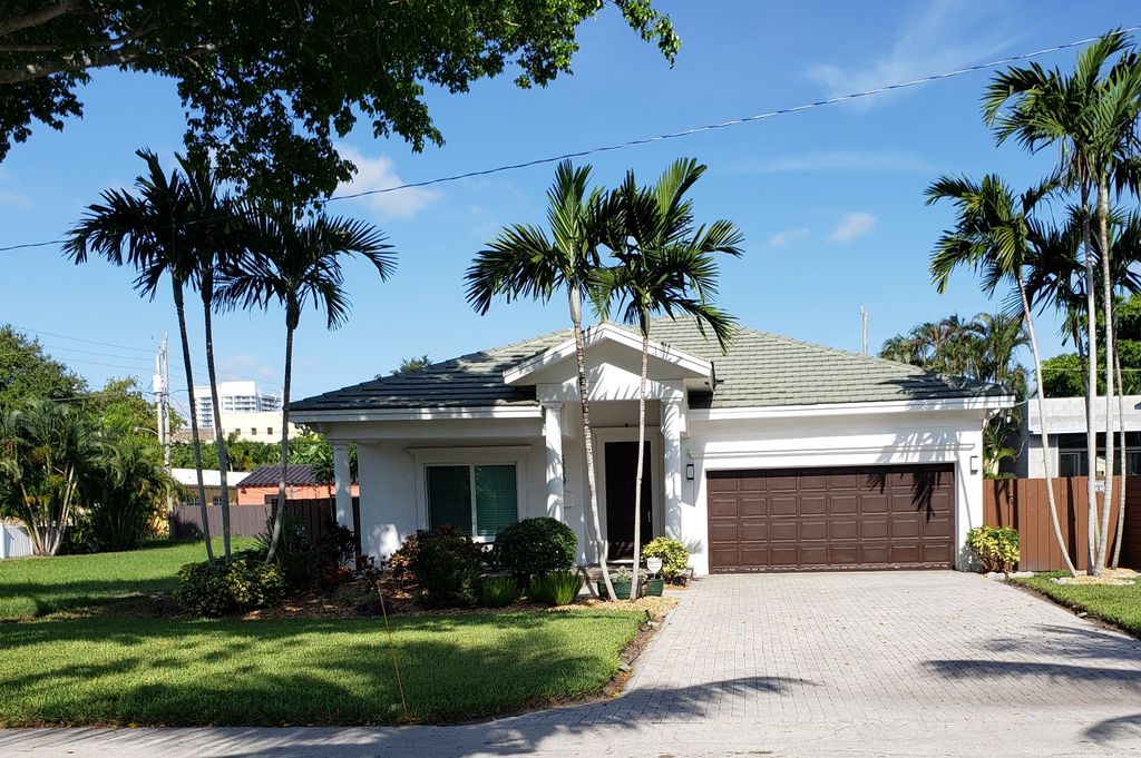 509 NE 9th Ave