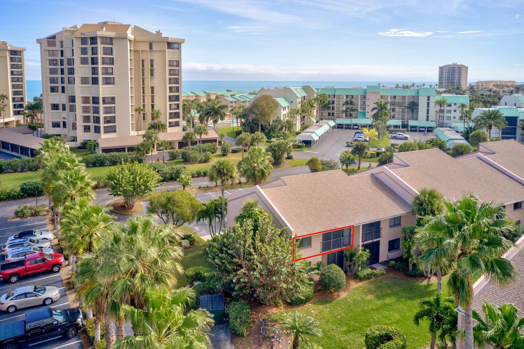 2400 S Ocean Dr APT 3421