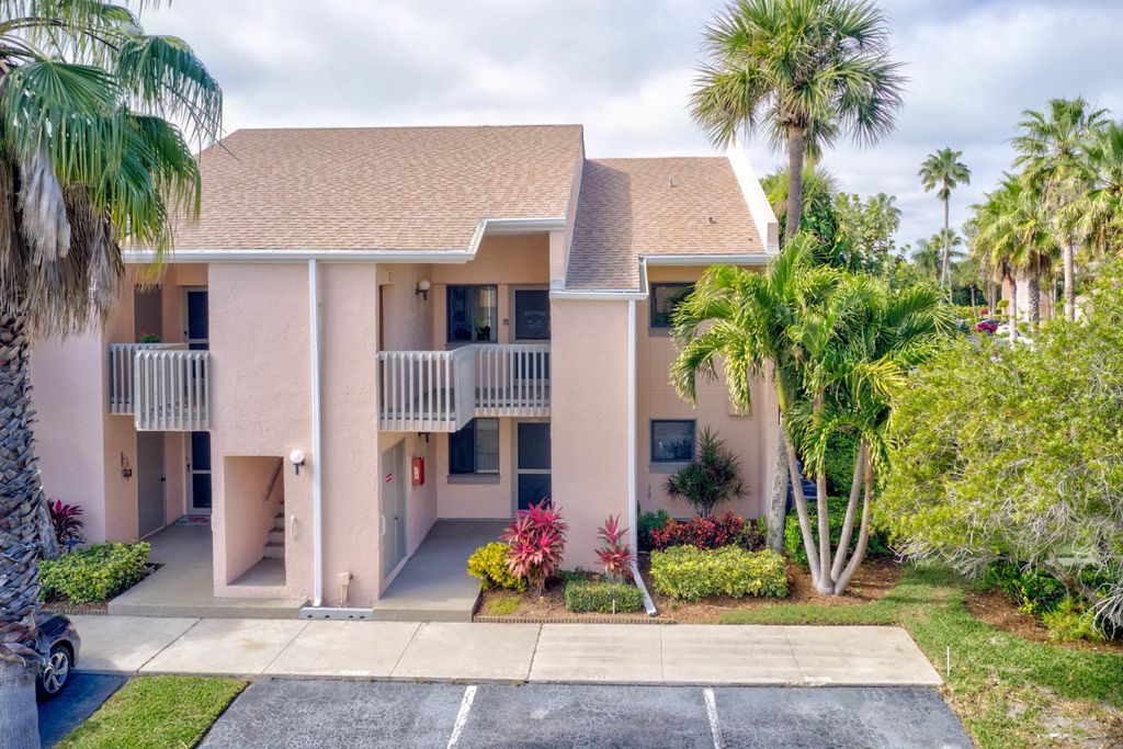 2400 S Ocean Dr APT 3411