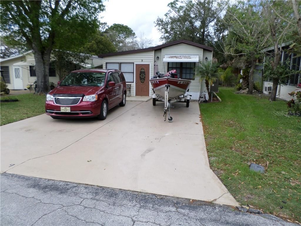 9 Long Hammock Dr