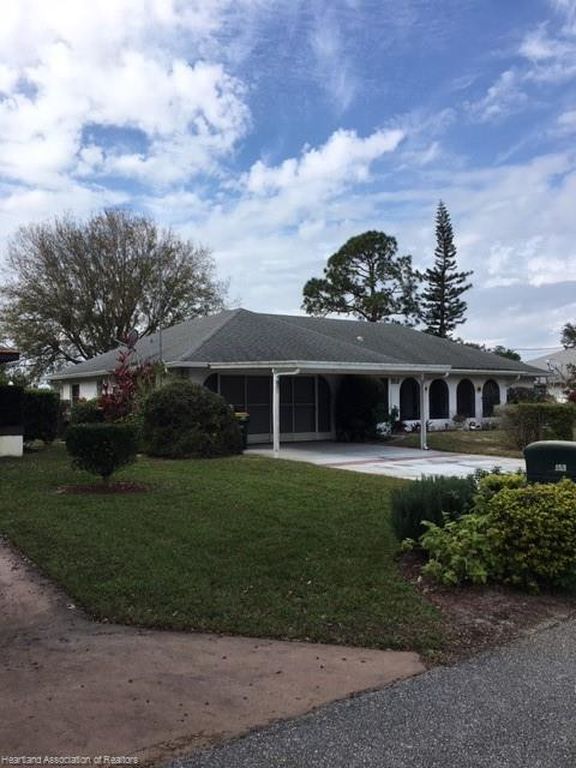 153 Golfpoint Dr