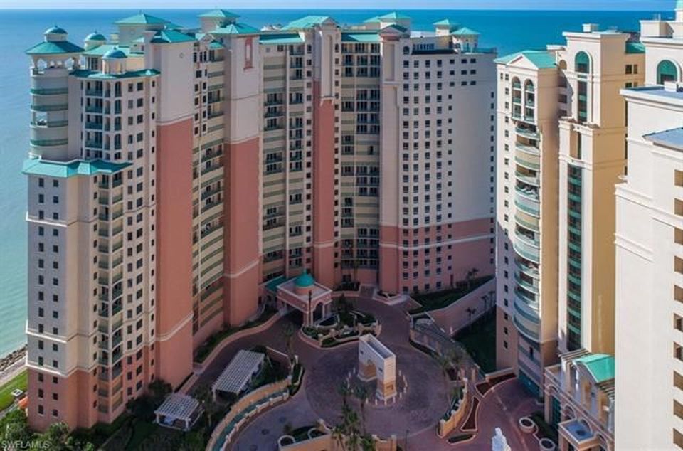 970 Cape Marco Dr UNIT 508