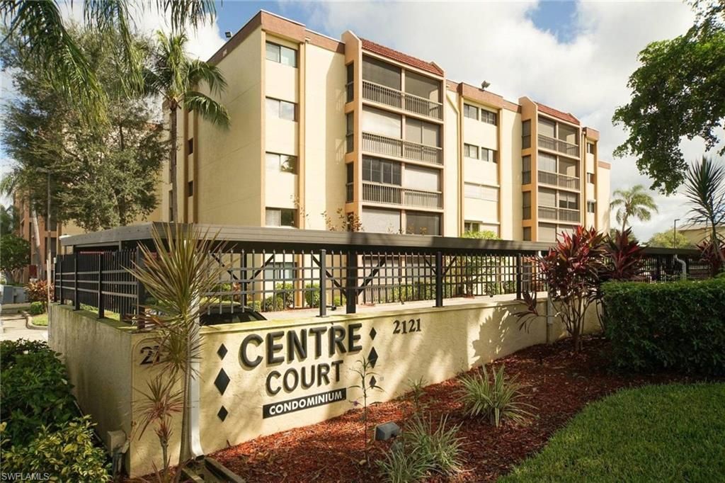 2121 Collier Ave APT 201