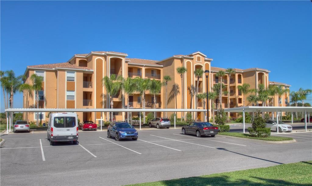 8403 Grand Estuary Trl UNIT 205