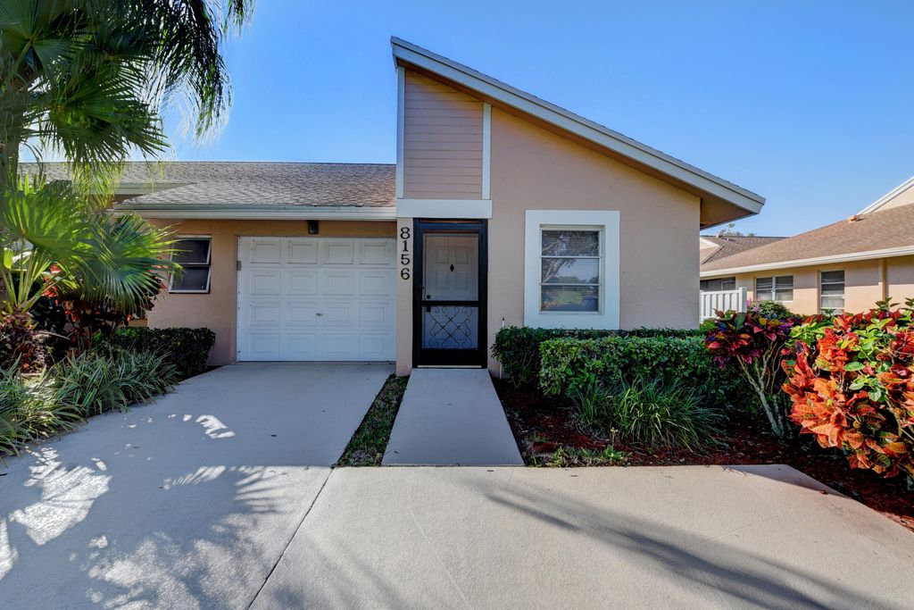 8156 Sweetbriar Way