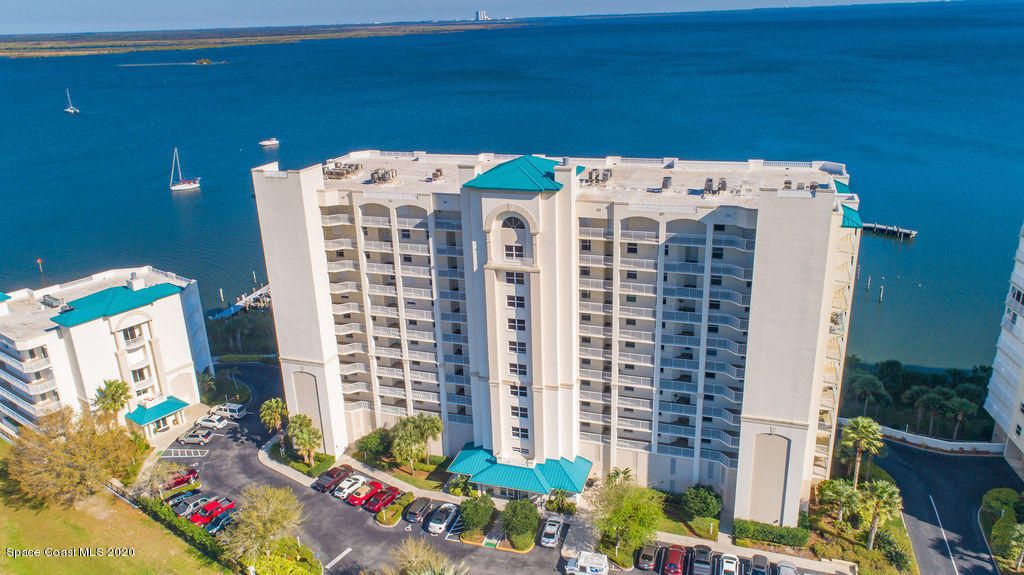 3 Indian River Ave APT 505