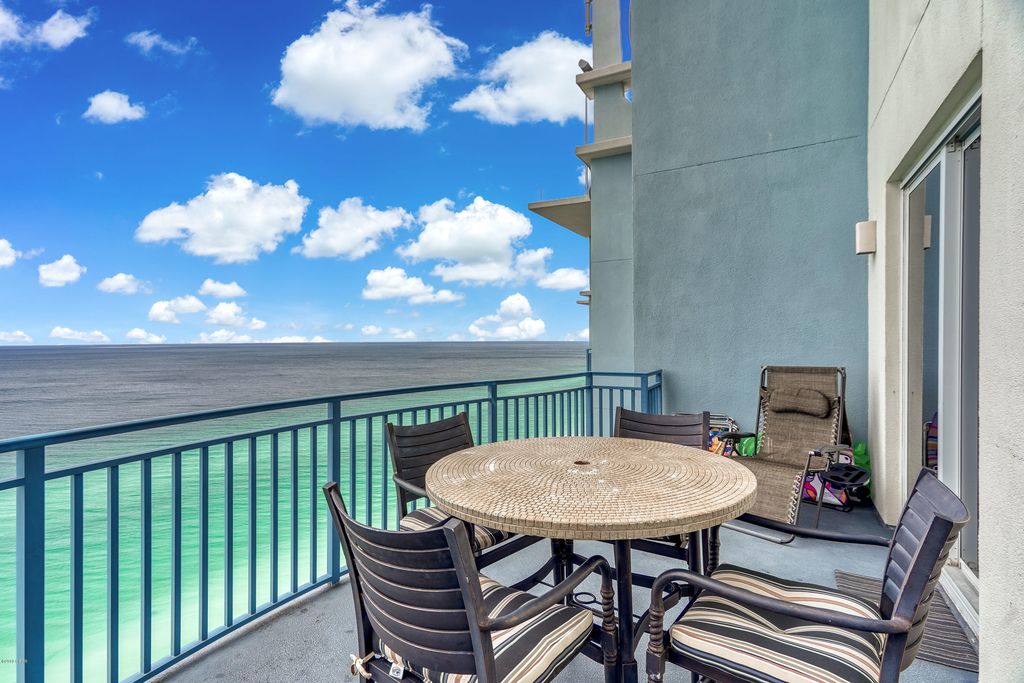 16701 Front Beach Rd UNIT 2304
