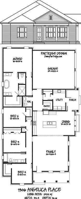 1306 Angelica Pl