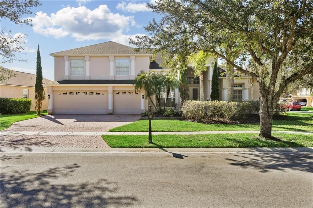 16346 Ashington Park Dr