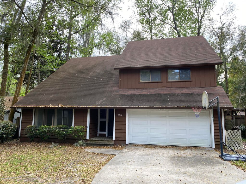 2422 Cypress Springs Rd