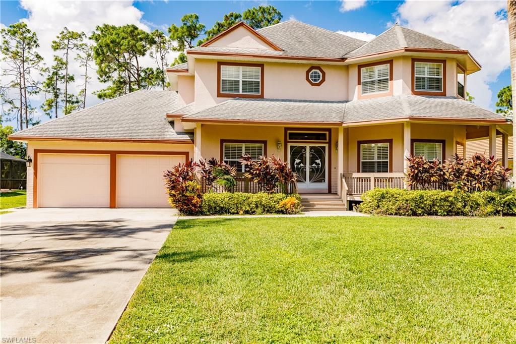 5801 Waxmyrtle Way