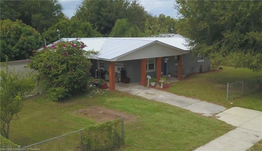 5021 Doyle Parker Ave