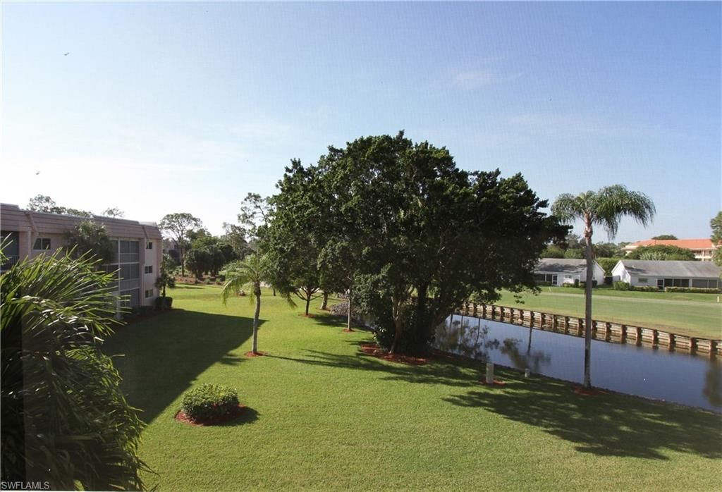 100 Forest Lakes Blvd APT 309