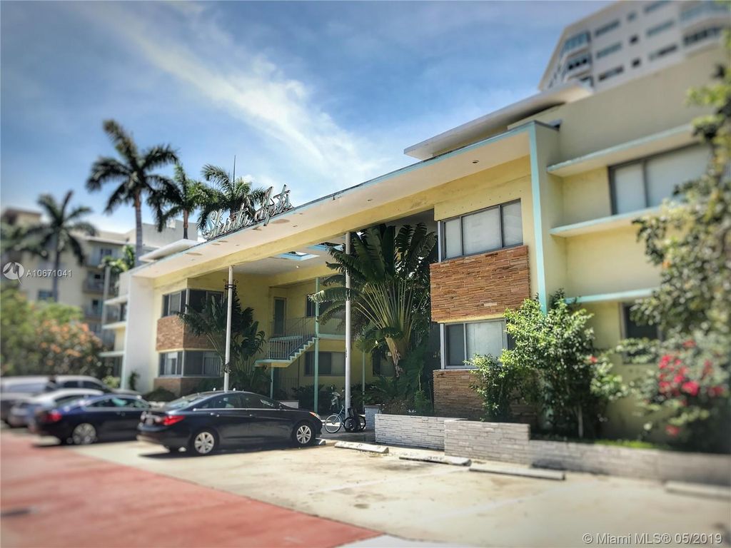 Sherita Iniums Miami Beach Fl Zillow