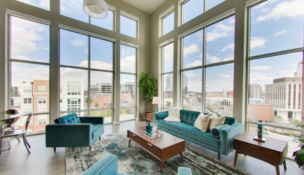 West Village Apartment Rentals Durham Nc Zillow