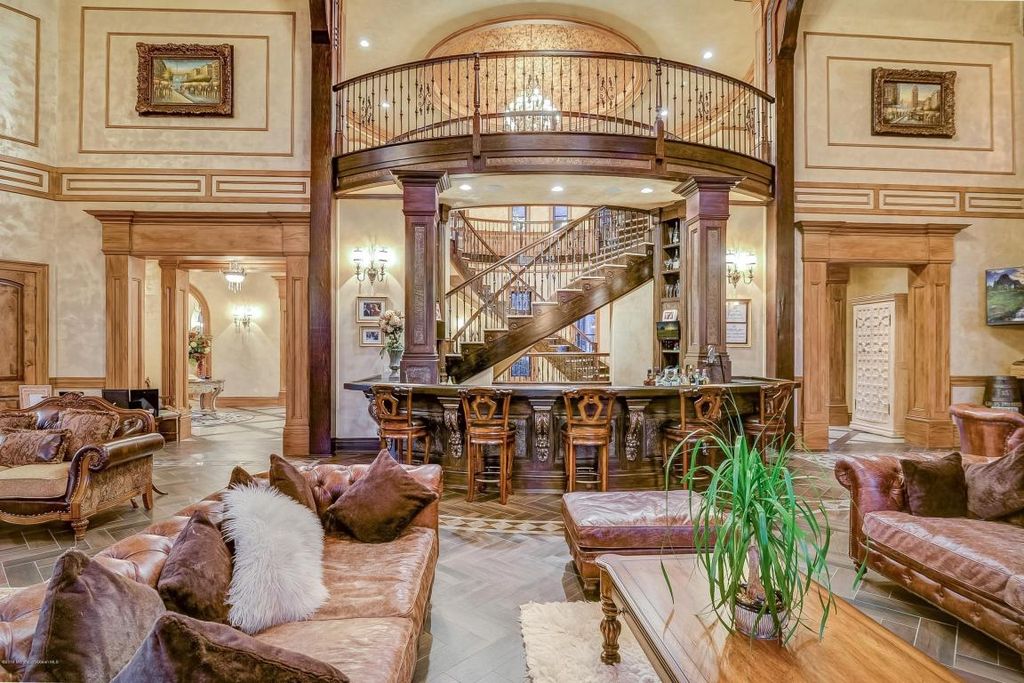 , Five Most Expensive Homes for Sale in New Jersey