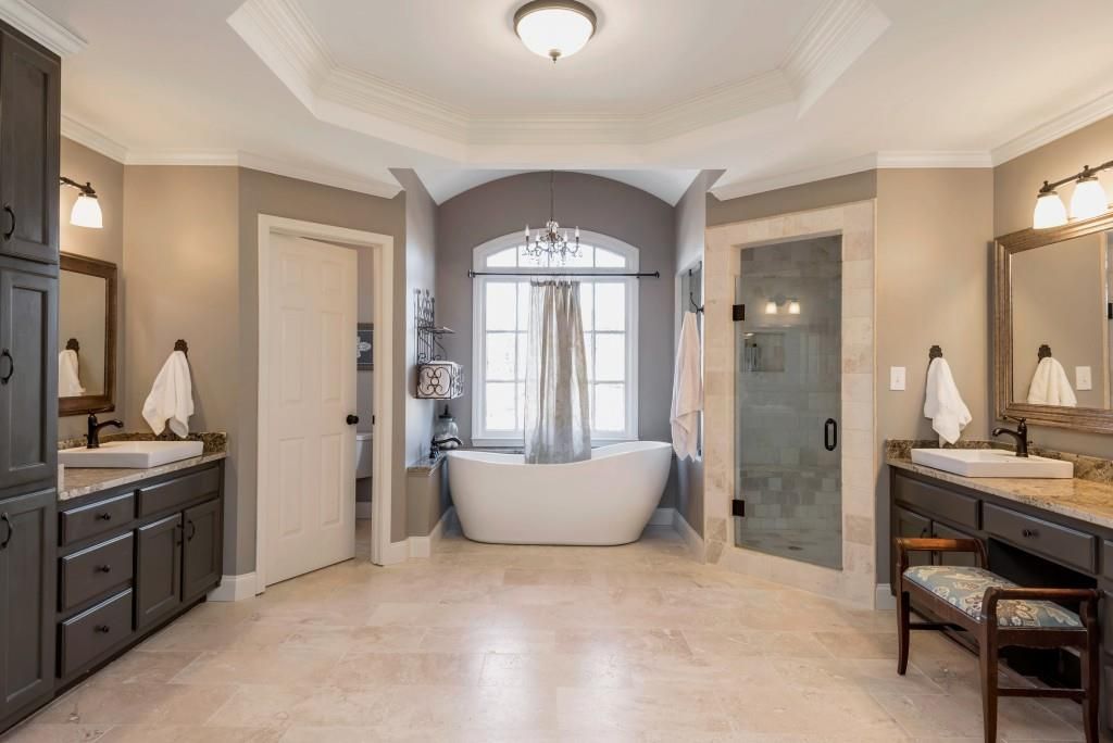 JOHNS CREEK GA Homes and Real Estate Keller Williams, Suwanee New