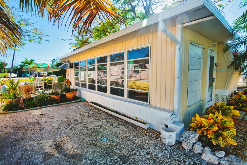 58950 Overseas Hwy LOT 41