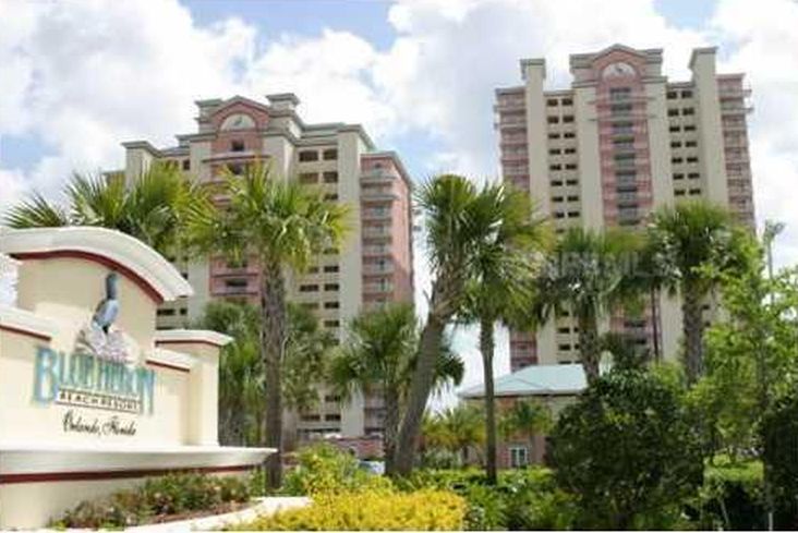 13427 Blue Heron Beach Dr #2105