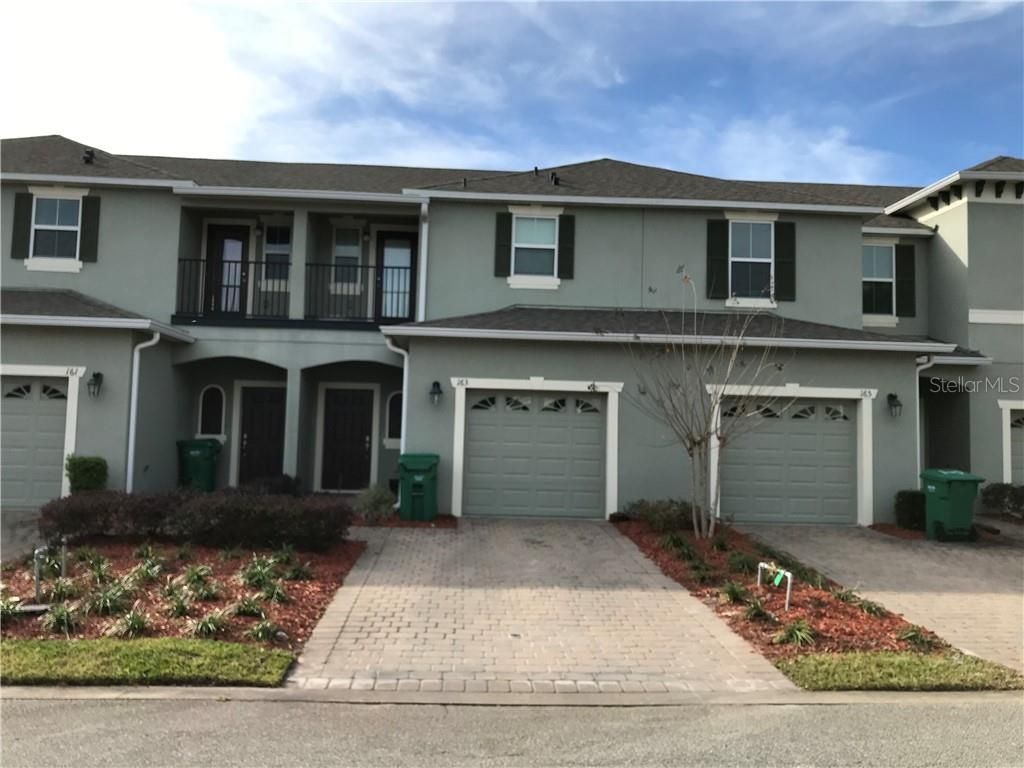 163 Aston Grande Dr