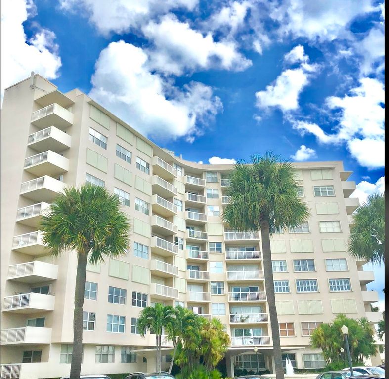 2600 N Flagler Dr APT 502