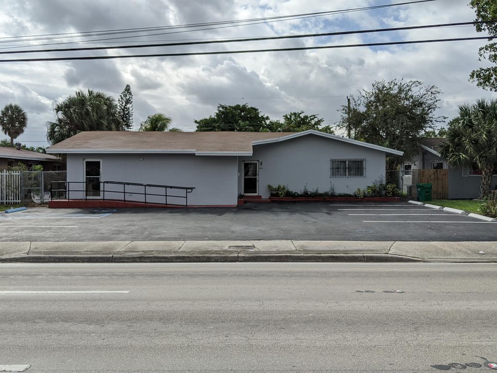 404 W Oakland Park Blvd