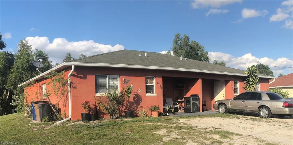 4770 Jordan Ave # 4772