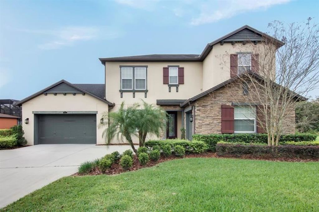 2613 Cordoba Ranch Blvd