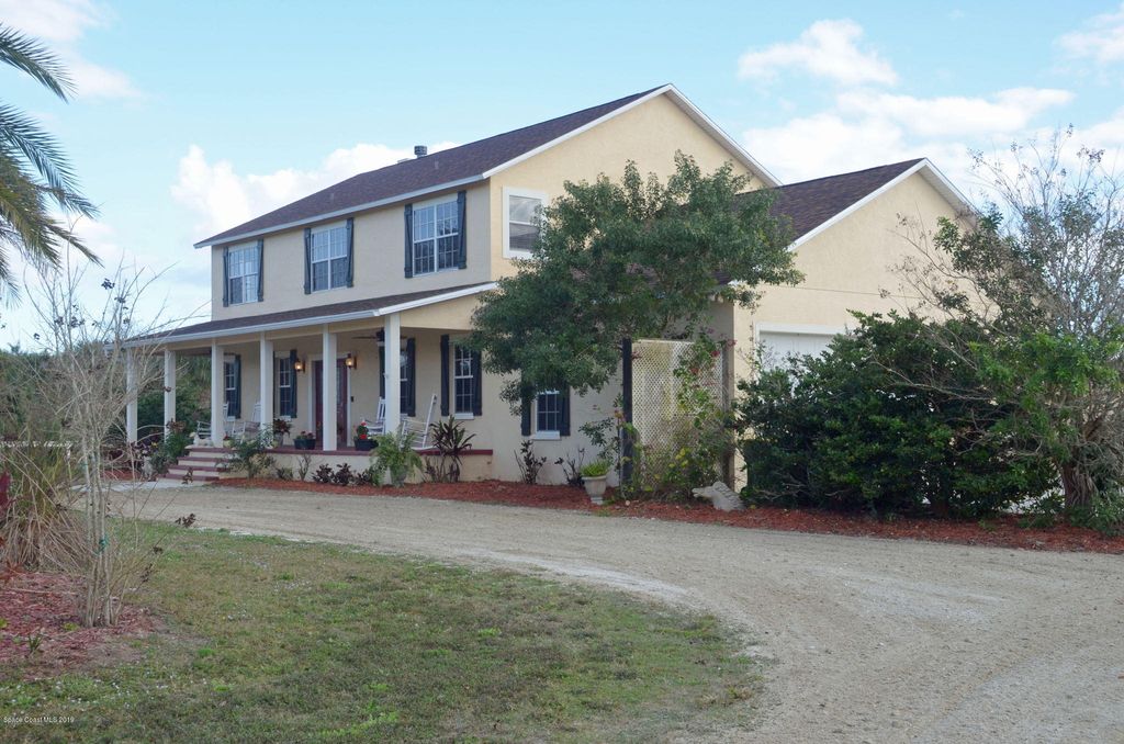 3375 Burkholm Rd
